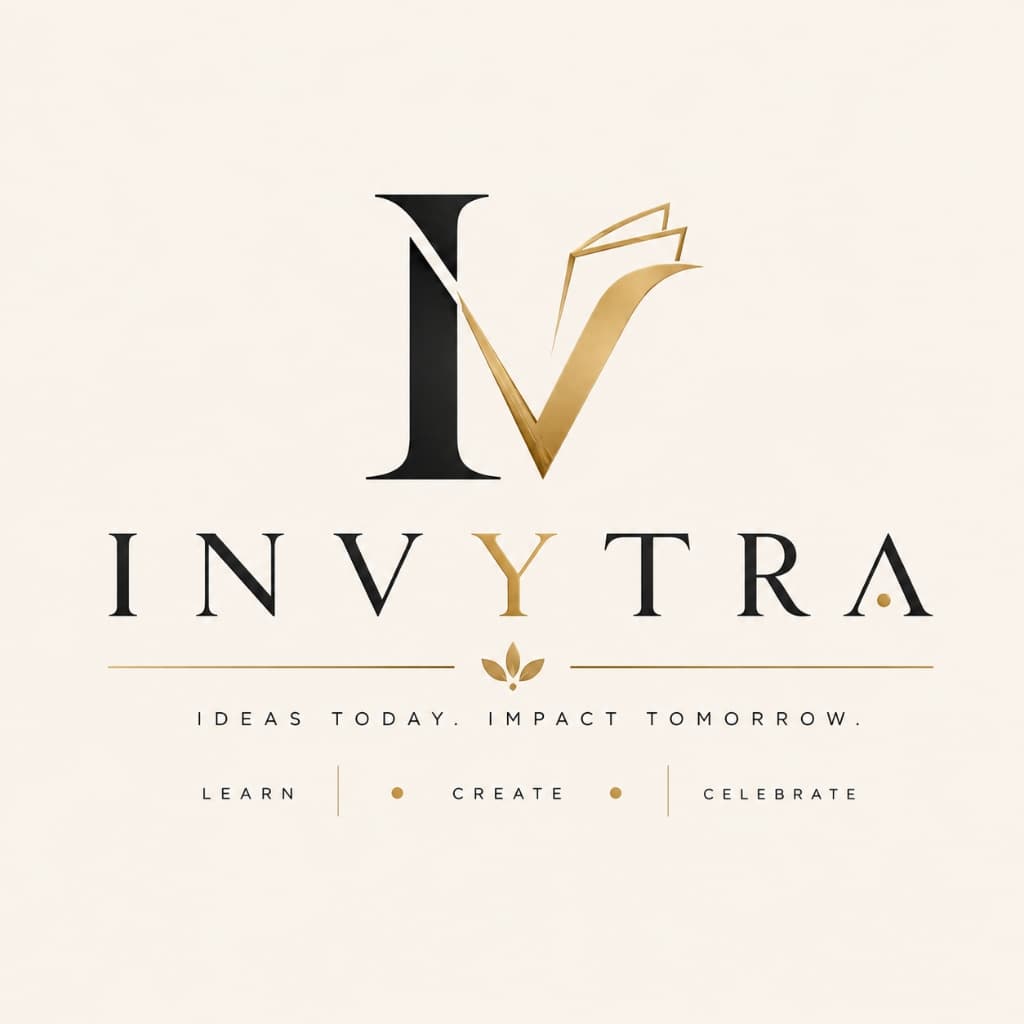 INVYTRA Logo