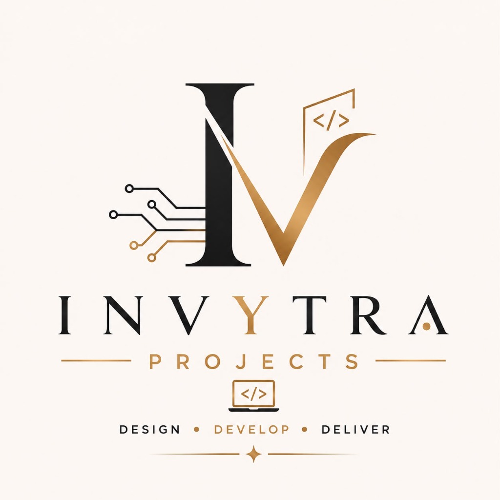 Invytra Projects